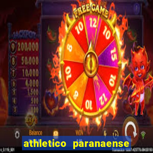 athletico paranaense x bragantino palpite